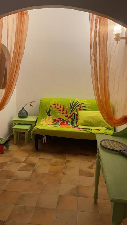 Martinique Treehouse Villa Canton Suisse Kültér fotó